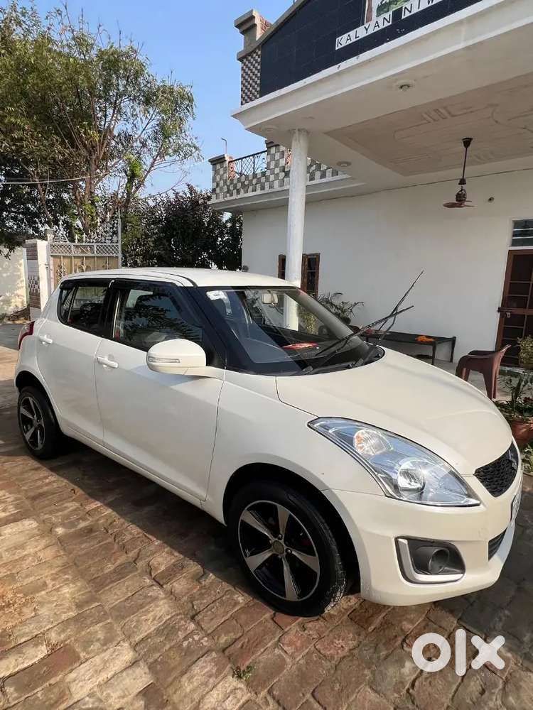 Maruti Suzuki Swift 2014 Diesel Well Maintained