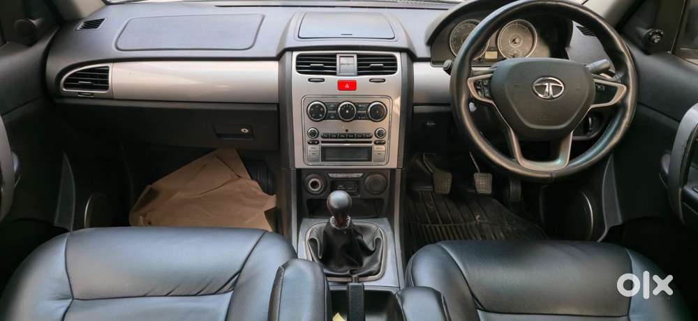 Tata Safari Storme Vx, 2018, Diesel