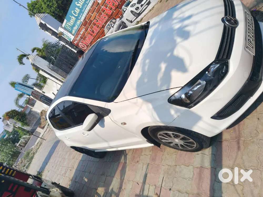 Volkswagen Polo 2011