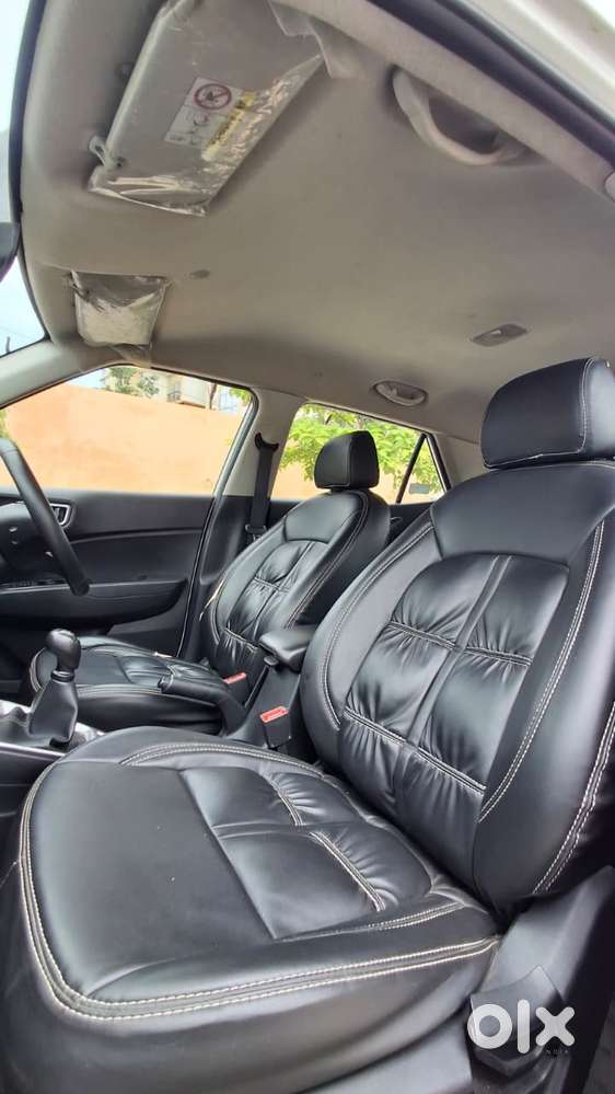 Hyundai Venue S Mt 1.2 Kappa, 2021, Petrol