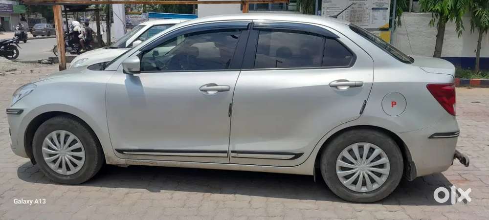 Maruti Suzuki Dzire 2019 Petrol Well Maintained