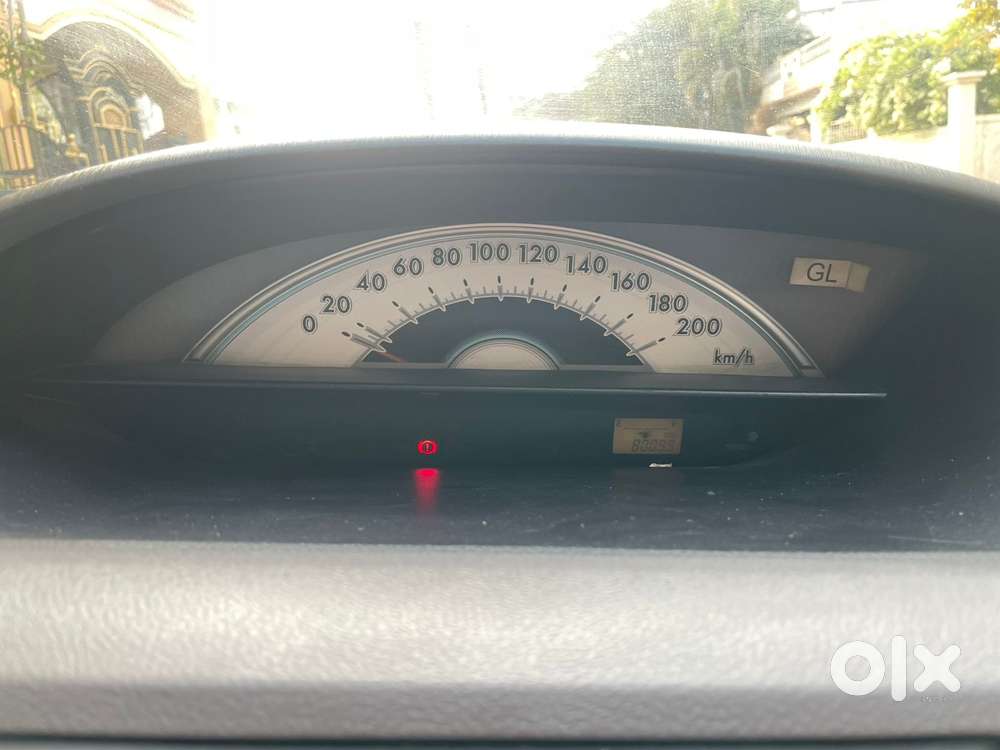 Toyota Etios 2010-2012 G, 2011, Cng & Hybrids