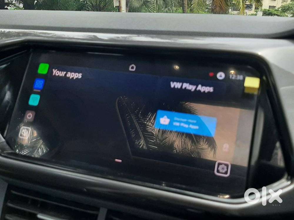 Volkswagen Taigun 1.0 Tsi Highline At, 2022, Petrol
