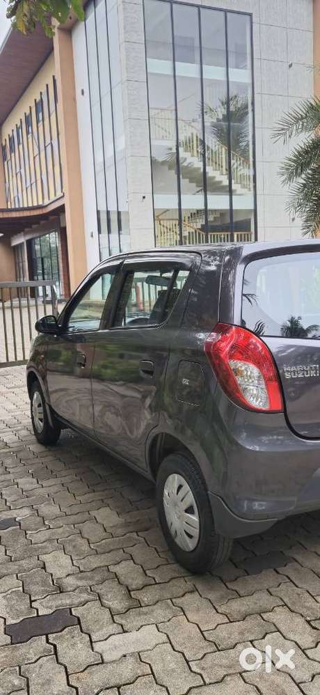 Maruti Suzuki Alto 800 Lxi, 2013, Petrol