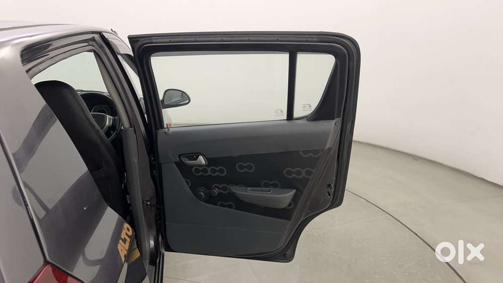 Maruti Suzuki Alto 800 Lxi, 2013, Petrol