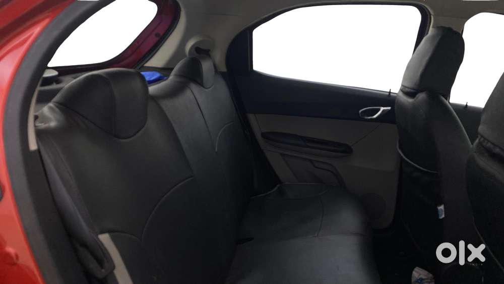 Tata Tiago 1.2 Revotron Xz Plus, 2019, Petrol