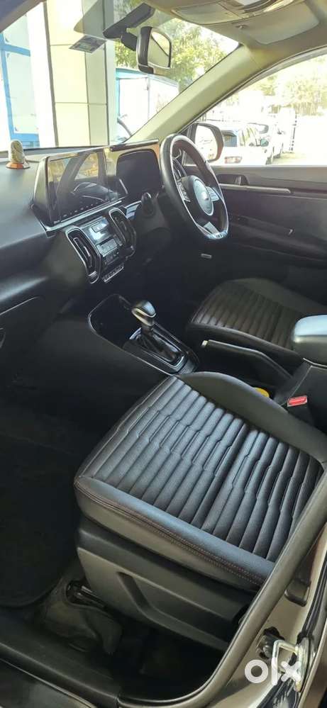 Kia Sonet 1.5 Gtx Plus Diesel, 2021, Diesel