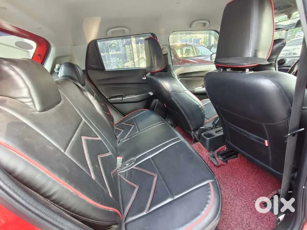 Maruti Suzuki Swift Vxi, 2023, Petrol