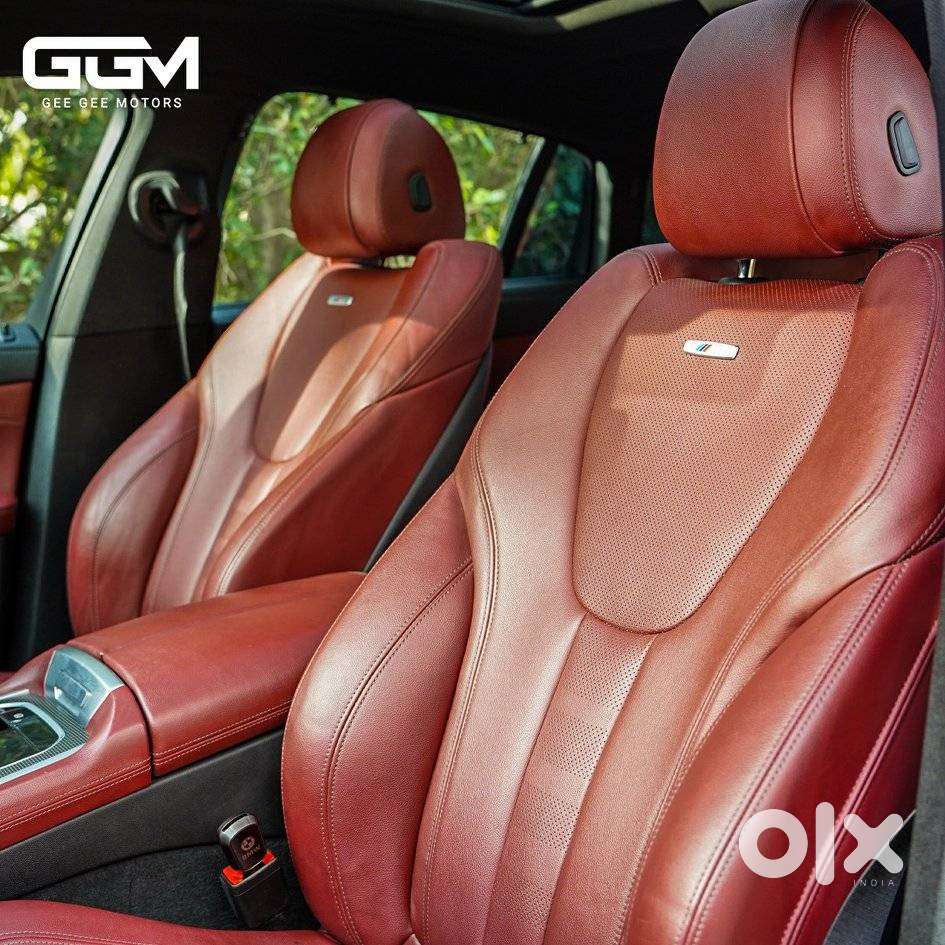 Bmw X6 3.0 Xdrive 40i M Sport, 2022, Petrol