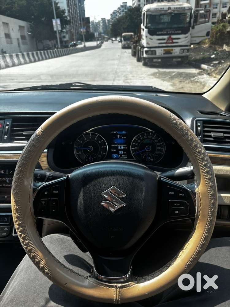2019 Maruti Suzuki Ciaz