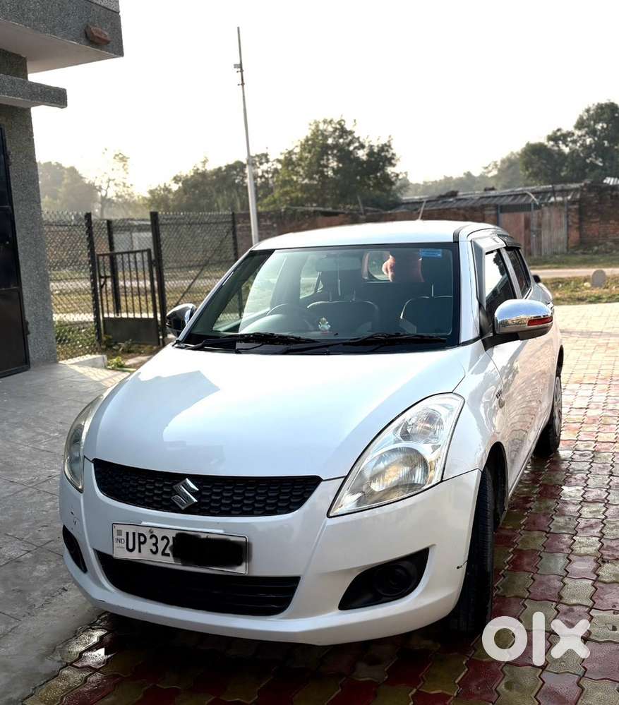 2013 Maruti Swift Petrol