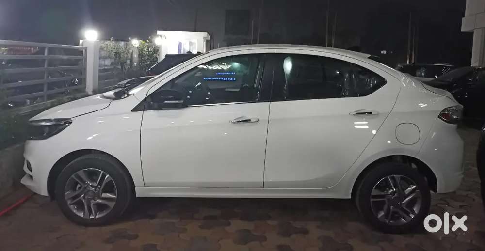 Tata Tigor 2023 Petrol 12500 Km Driven