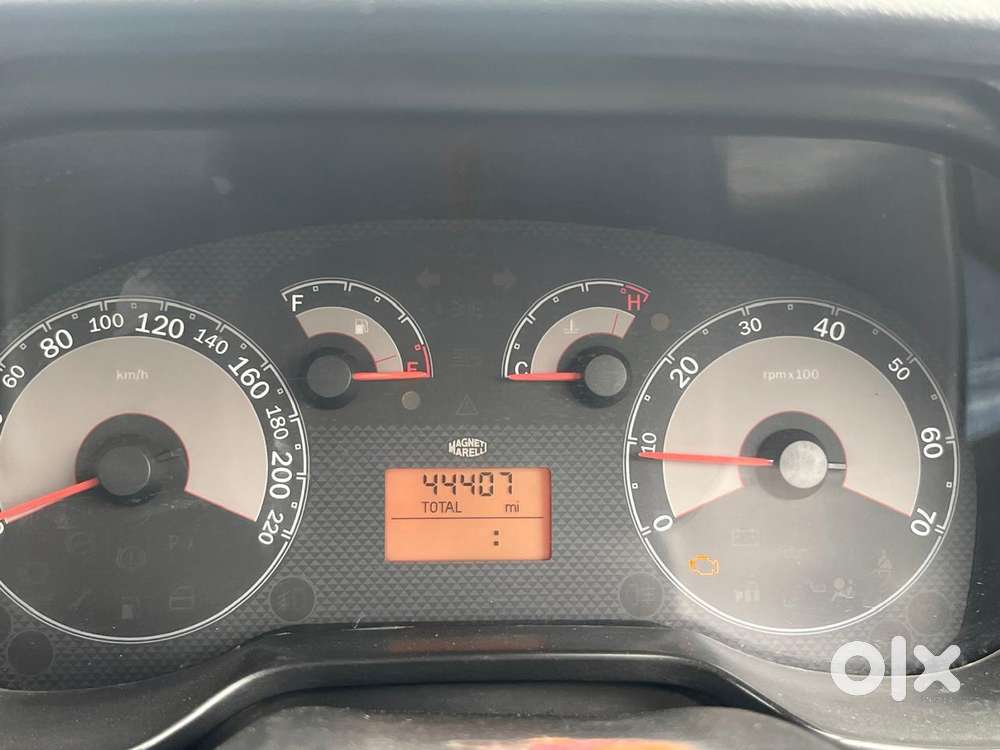 Fiat Linea Classic Plus 1.3 Multijet, 2014, Diesel