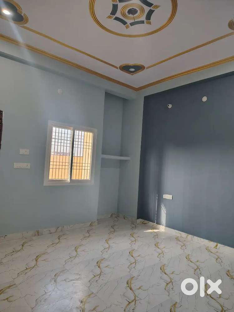 2 BHK House for Rent on 2nd Floor