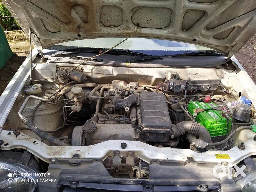Good Condition