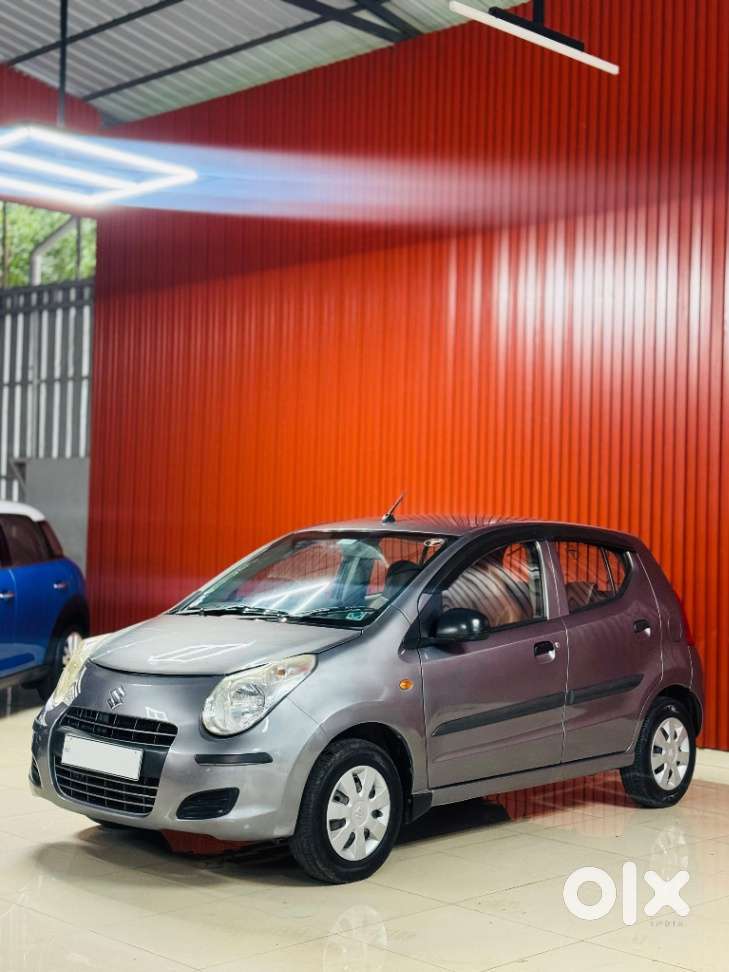 Maruti Suzuki A-star Vxi, 2014, Petrol
