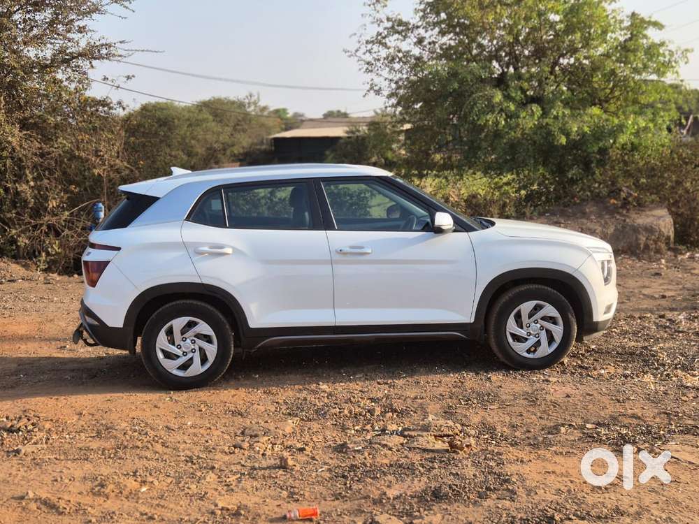 Hyundai Creta 1.4 Ex Diesel, 2020, Diesel
