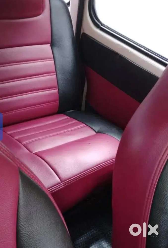 Maruti Suzuki Eeco 2011 Petrol 82000 Km Driven