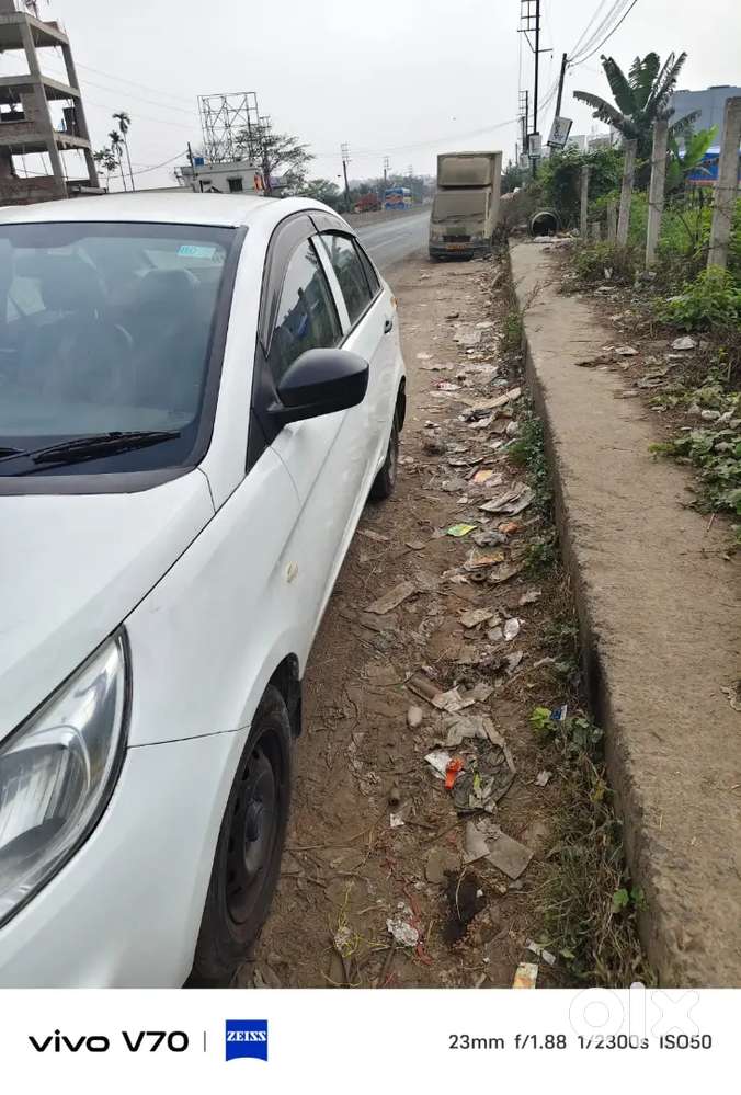 Tata Zest 2017 Diesel 150000 Km Driven