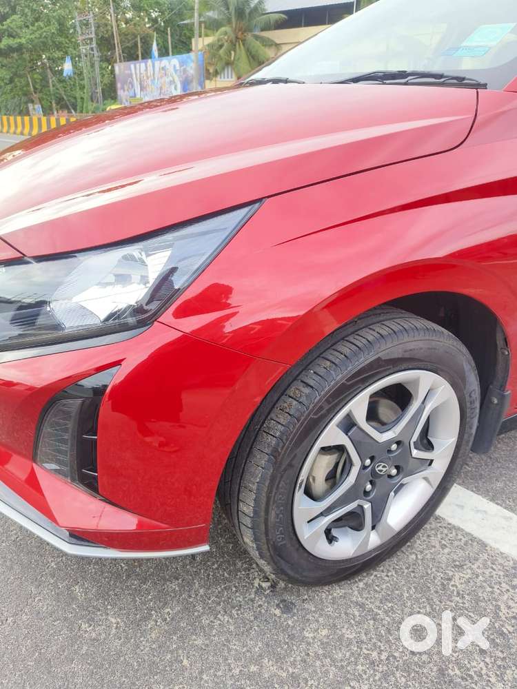 Hyundai I20, 2024, Petrol