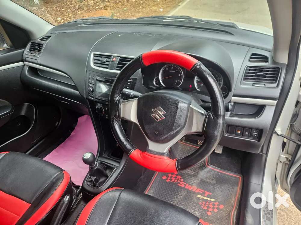 Maruti Suzuki Swift Vdi Fr Sale