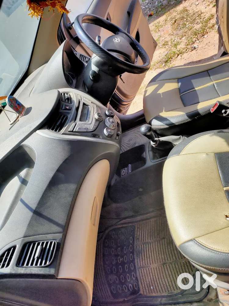 Hyundai Eon 1.0 Magna 2011