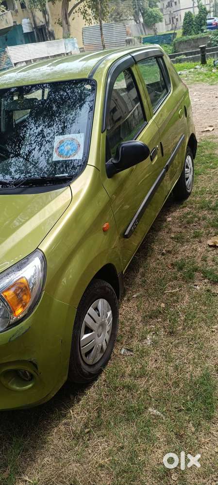 Power Window,sony Music System, Centre Locking With Remote Key, Ac