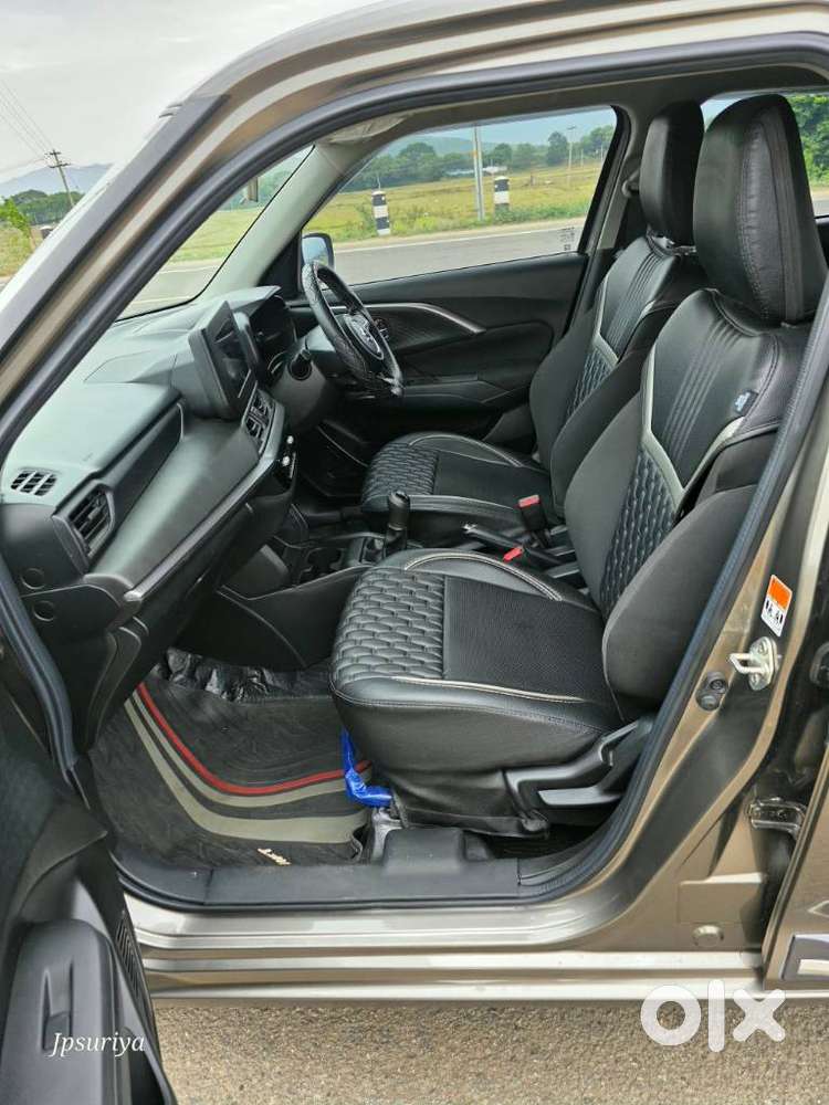 Maruti Suzuki Swift 1.3 Zxi, 2025, Petrol