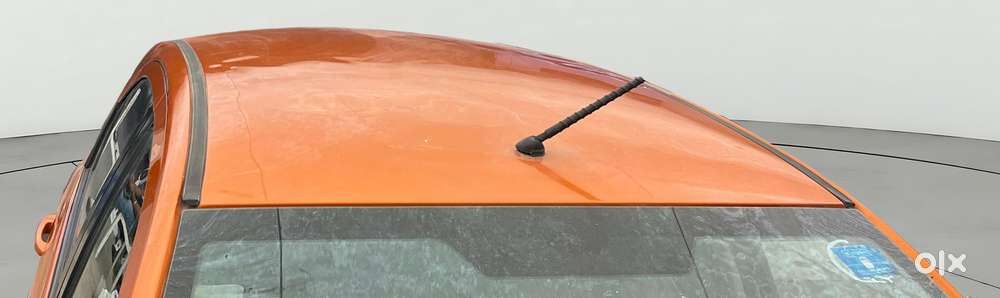 Tata Tiago 1.2 Revotron Xz Plus, 2019, Petrol