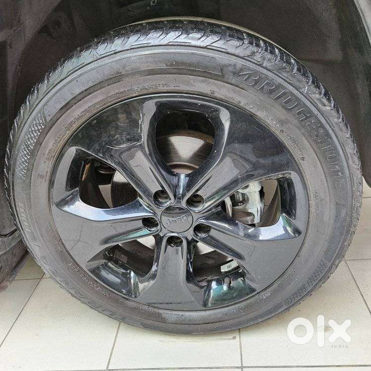 Jeep Compass 2.0 Night Eagle Diesel, 2020, Diesel