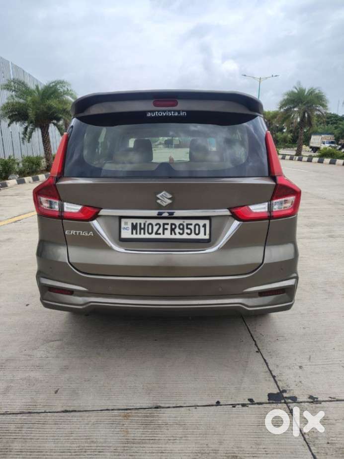 Maruti Suzuki Ertiga Vxi (o) Cng, 2021, Cng & Hybrids