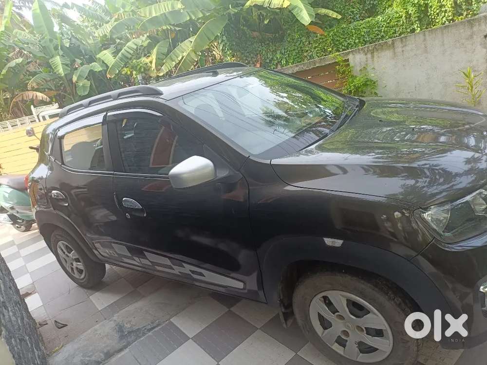 Renault Kwid 1.0 2016