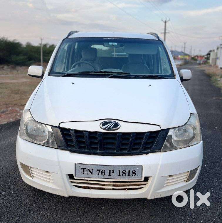 Mahindra Quanto C2, 2012, Diesel