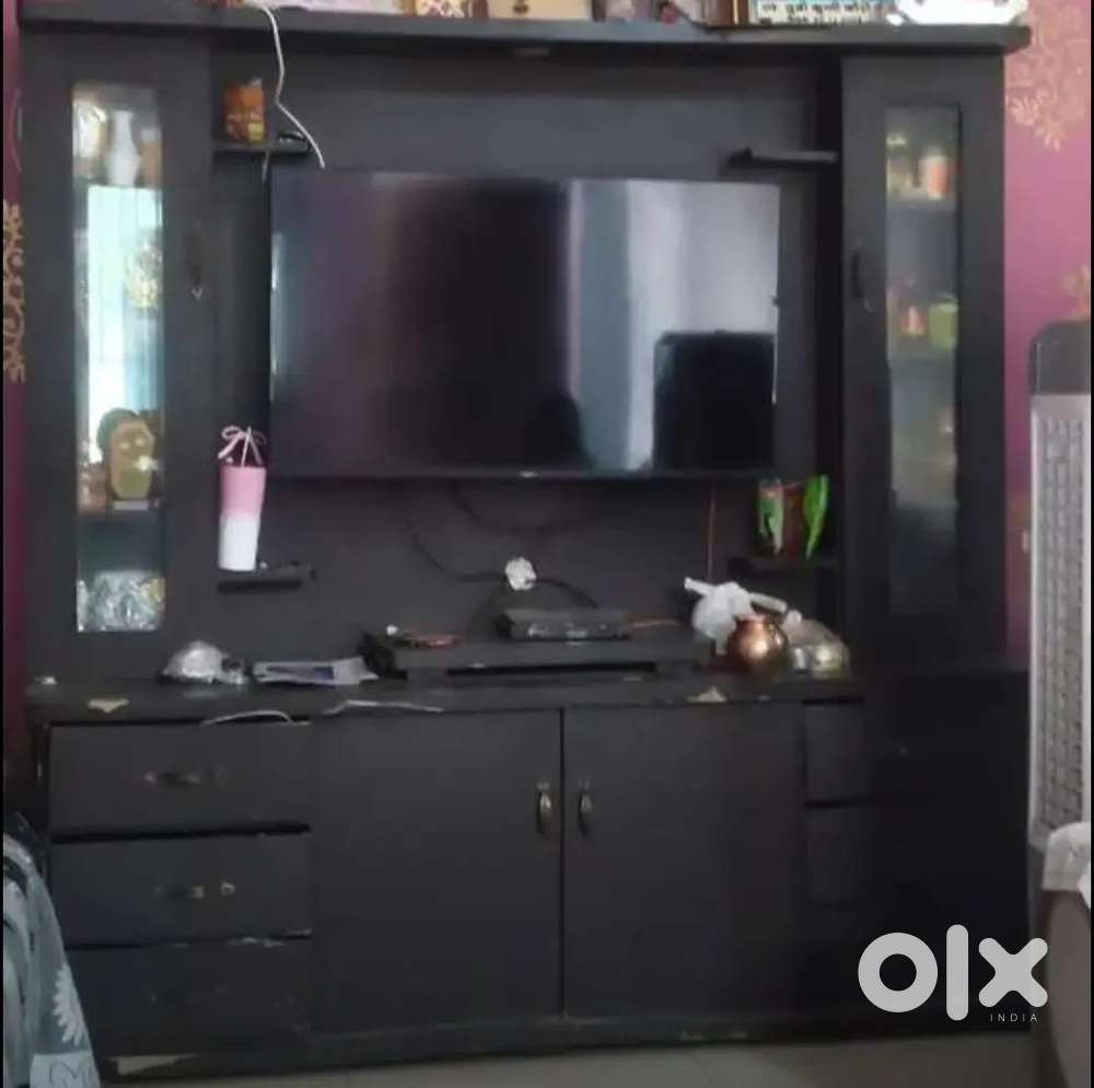 TV Unit Furniture