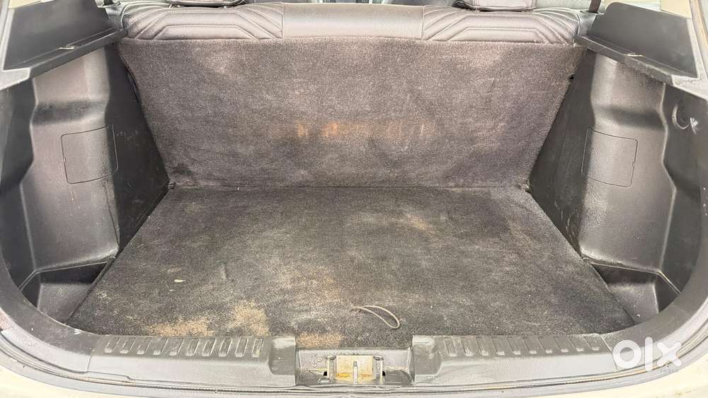 Maruti Suzuki Vitara Brezza 1.5 Vxi, 2021, Petrol