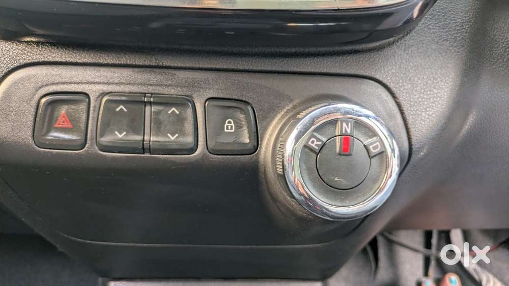 Renault Kwid 1.0 Rxt Amt Opt, 2019, Petrol