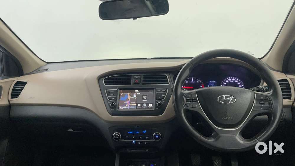 Hyundai Elite I20 [ ] 1.4 Asta Crdi, 2018, Diesel