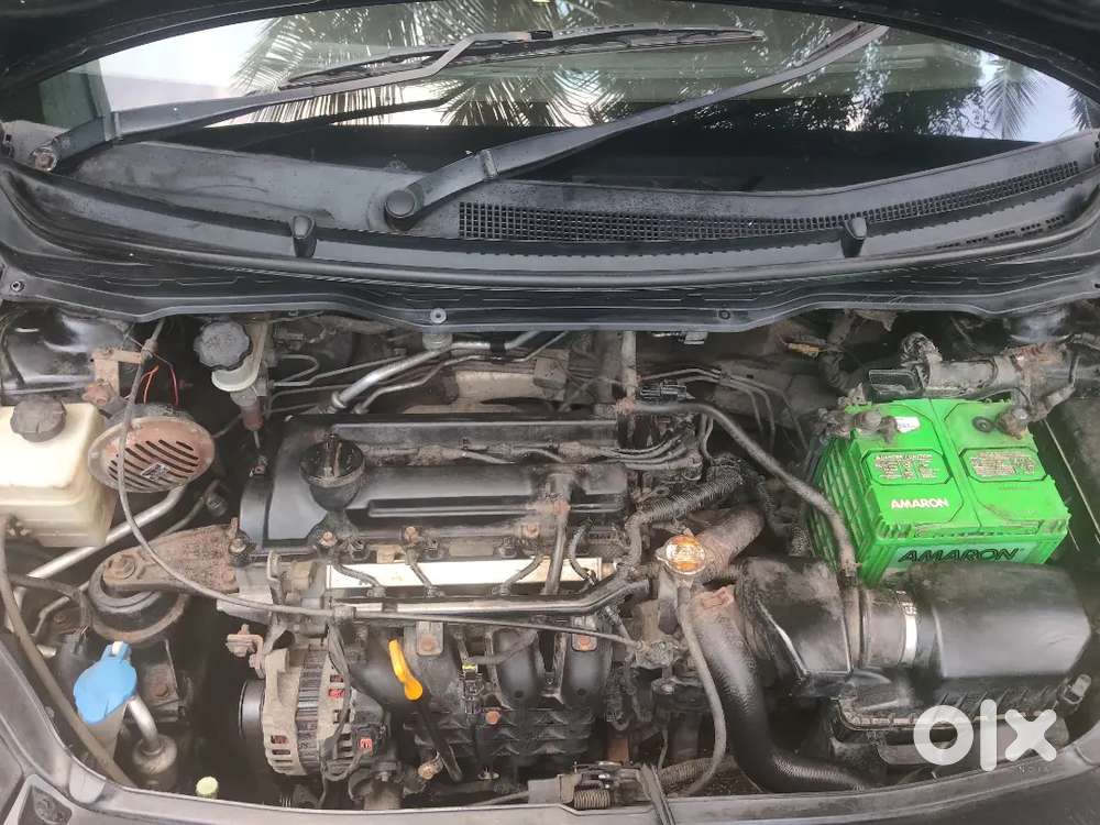 Hyundai I20 1.2 Magna