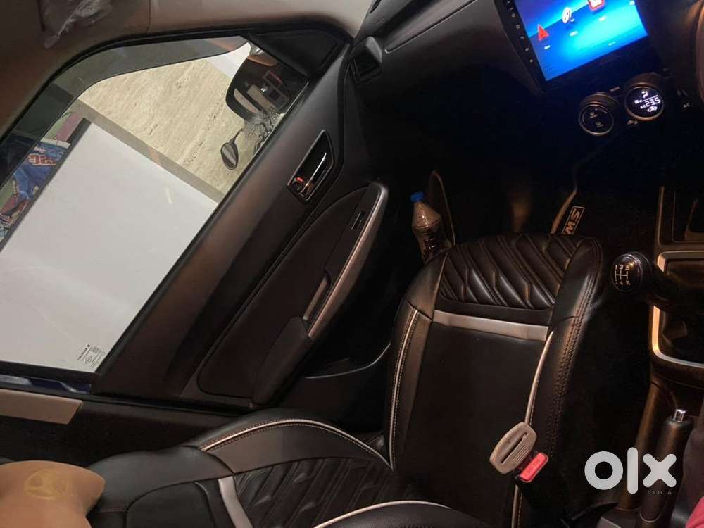 Maruti Suzuki Swift 2022 Petrol 20000 Km Driven