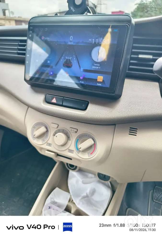 Maruti Suzuki Ertiga 2024