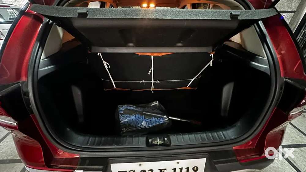 Kia Sonet 1.2 Htk 2021