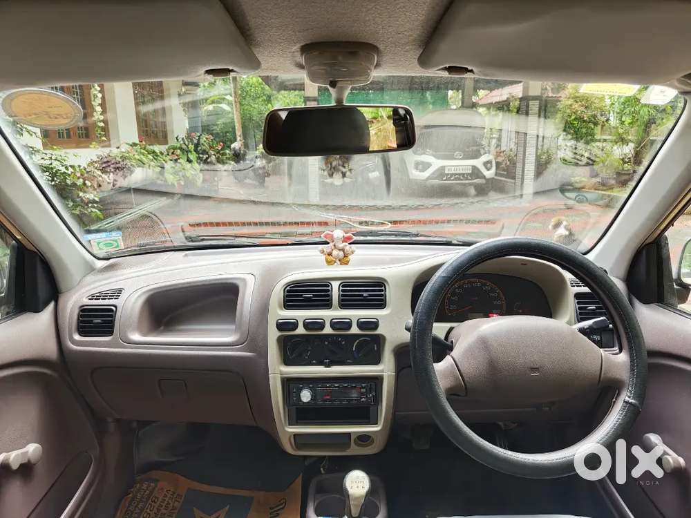 2006 Maruti Suzuki Alto Lxi Limited Edition Xfun