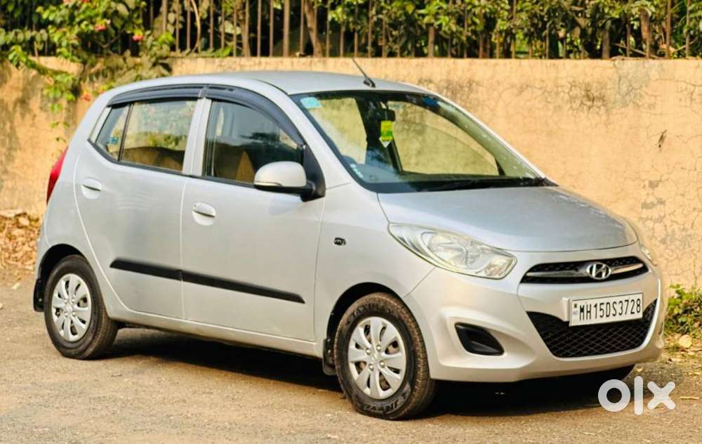 Hyundai I10 Magna 1.1l, 2013, Petrol