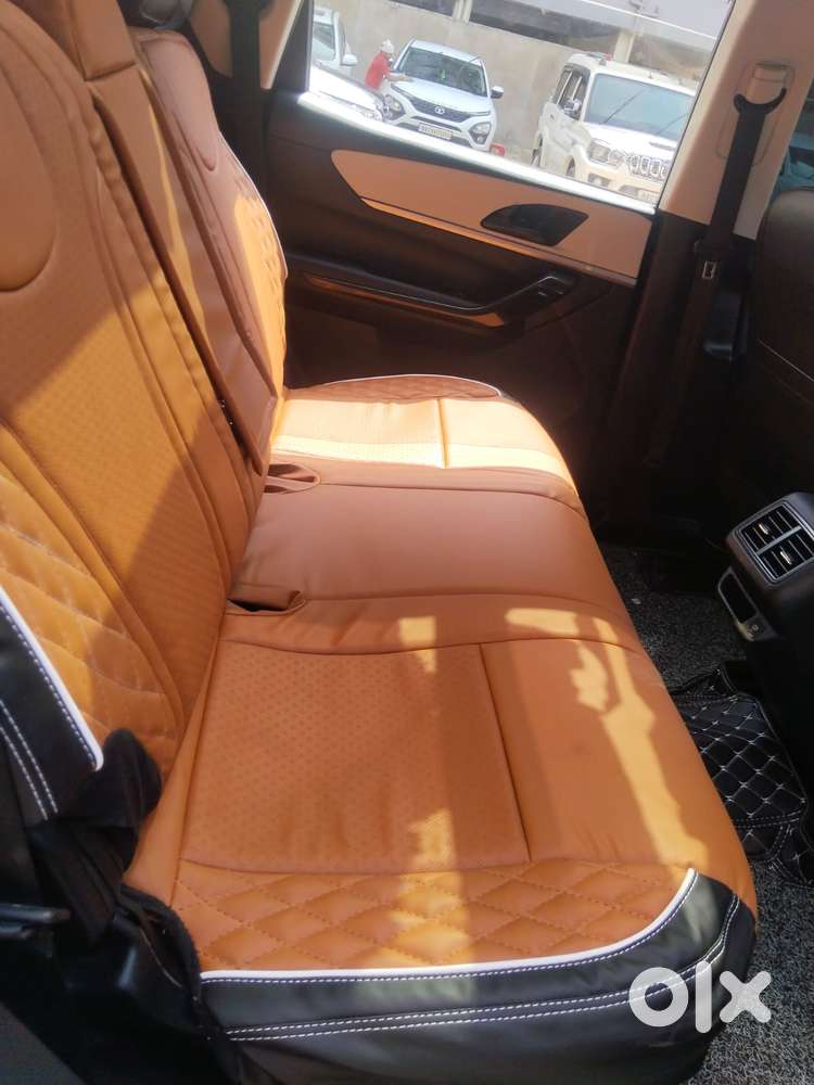 Mahindra Xuv700 2.2 Ax 5 Diesel Mt 7 Str, 2022, Diesel