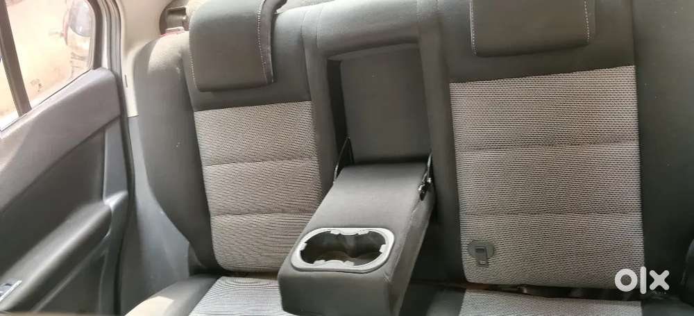 Ford Fiesta 2011 Diesel