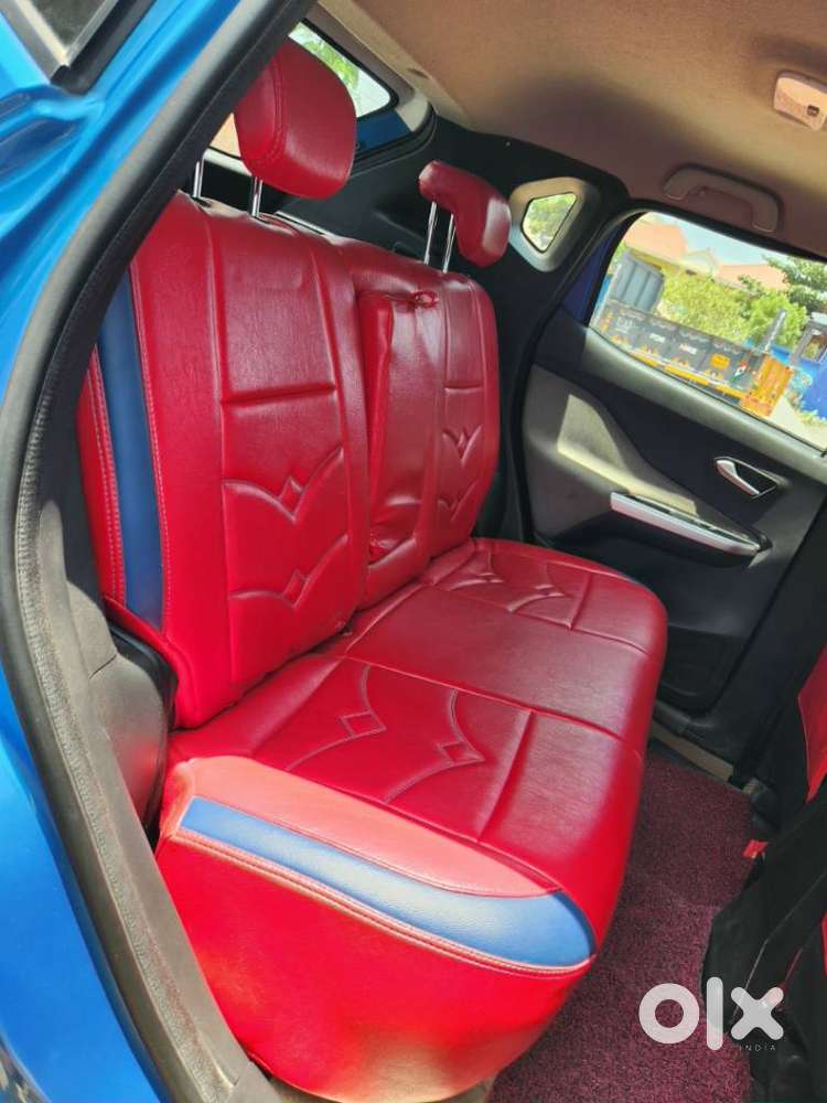 Nissan Magnite 1.0 Xv Executive, 2023, Petrol