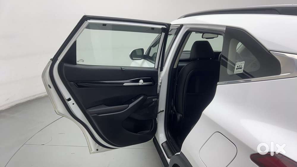 Kia Seltos Gtx Dct, 2022, Petrol