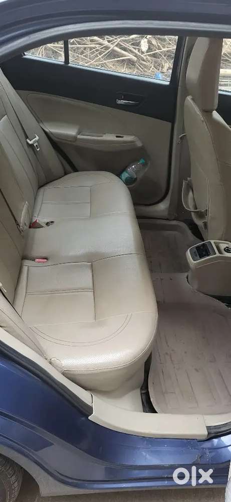 Swift Dzire 2017 Model