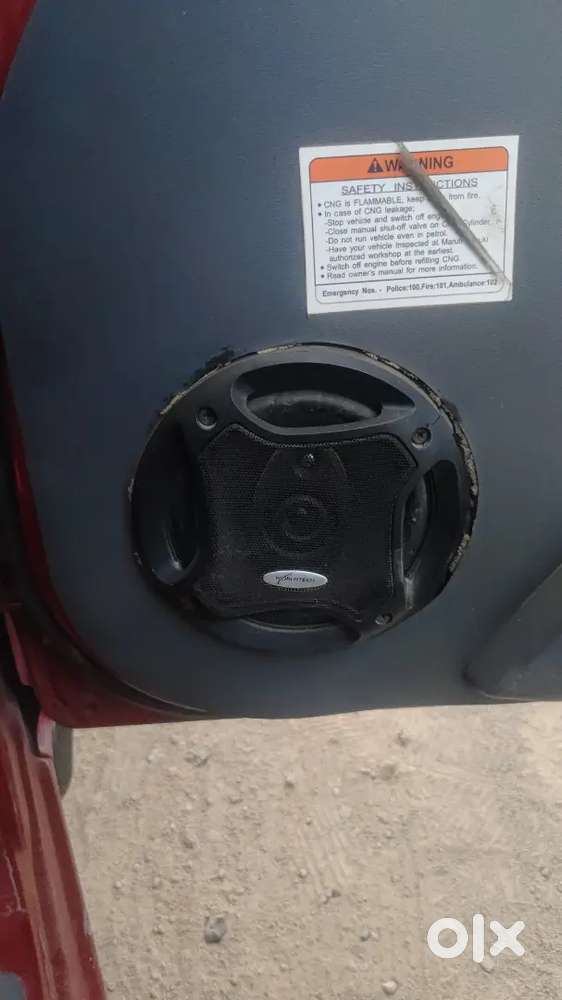 Maruti Suzuki Alto 800 2013 Petrol And Cng 134000 Km Driven