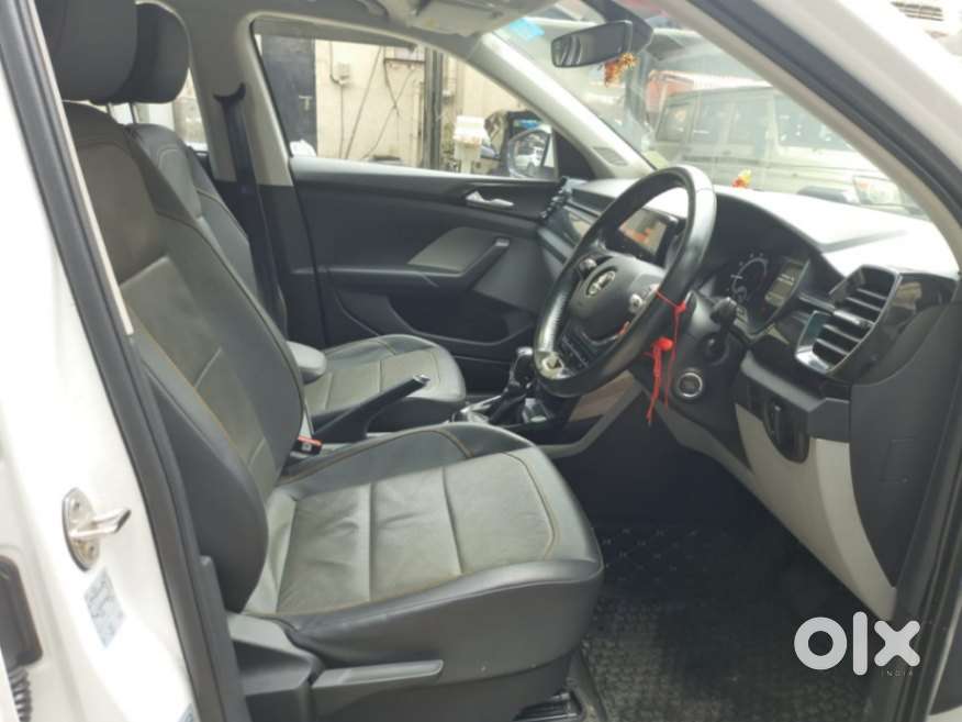 Skoda Kushaq 1.0 Tsi Style At, 2022, Petrol